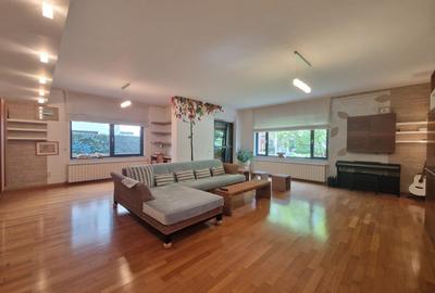 Apartament premium 4 camere, parter cu gradina, Washington Residence-Dorobanti - 2