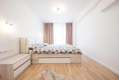 Apartament 2 camere - Cosmopolit - 1