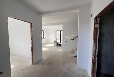 Casa individuala 120mp utili - Corunca - cu acces rapid la Târgu-Mureș - 5