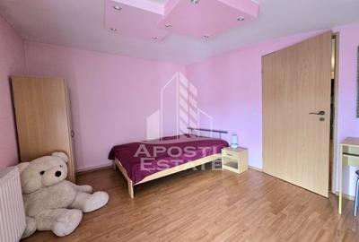Apartament de vanzare, 4 camere si 2 bai, zona Lipovei, Timisoara - 14
