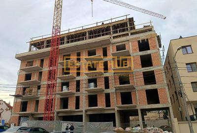 Apartament cu 1 camera la 3 minute de FSEGA-0% comision - 7