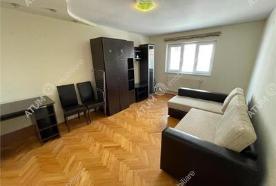 Apartament cu 2 camere decomandate balcon pivnita central din Sibiu - 1