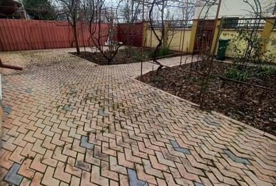 VILA P+1 Centru-Vechi 226mp utili Caramida MERITA VAZUTA - 3