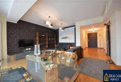 Bd Kiseleff Aviatorilor str. Clucerului in bloc nou, loc parcare subterana - 11