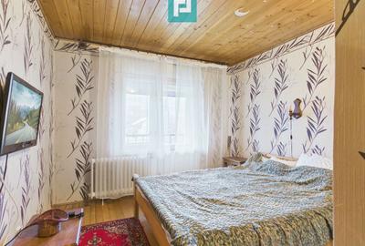 Vilă stil montan, 270 mp, teren 3000 mp - 33