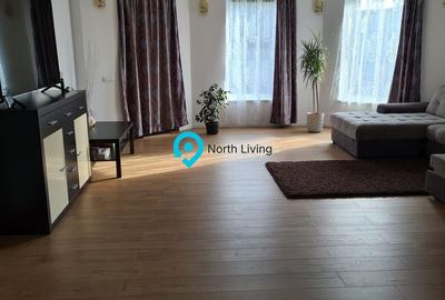Vila singulara | Iancu Nicolae - Pipera | 189 mp | Curte 500 mp - 4