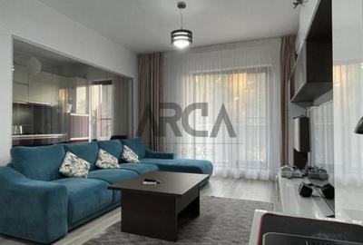 2 Camere | Petrache Poenaru | 19TH Residence|Parcare - 1