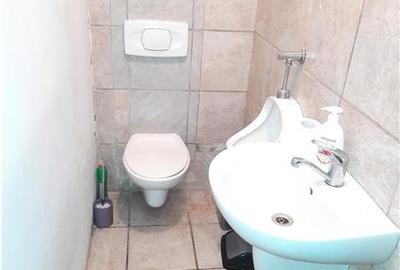 Spatiu de birouri cu 5 camere in zona centrala din Sibiu - 10