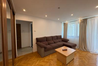 Stefan cel Mare, ap.2 camere, 57mp, et.5, mobilat, 98.000Euro - 5