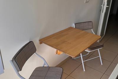 Garsoniera lux/ Rahova - 15