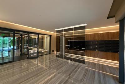 Nusco City / Oregon Park / Aviatiei / Apartament 120 mp - View Superb / Parcare - 5