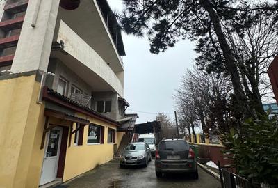 Clădire comercială P+3 de vânzare – Bd. Iuliu Maniu, Militari - 17