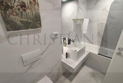 Premium Apartament Unicat Zona Politehnica Iuliu Maniu 6 Afi Mall - 34