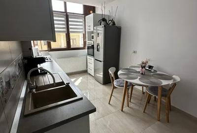 APARTAMENT CU 2 CAMERE, ETAJUL 1, 54 MP , CAPAT CUG - 2