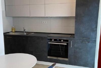 Belvedere Residences Bloc 6     - 2 camere mobilat - 9