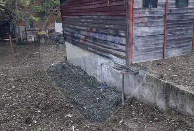 Teren 286mp Targoviste / Strada Valul Cetatii - 7