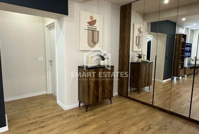 Apartament Modern 2 Camere - ready to move - Pipera OMV - 15