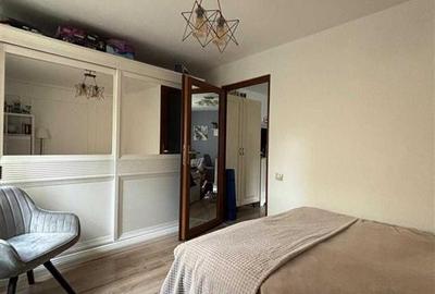 Apartament cu 3 camere Bilascu - 2