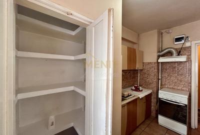Apartament 3 camere, semidecomandat, aer conditionat, Central, Ploiesti - 14