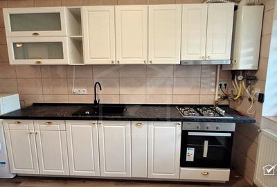 Inchiriere apartament 2 camere Calea Turzii, parcare, pet friendly - 4