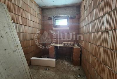 Duplex 4 camere | 140mp utili | 300 mp Teren | Dambul Rotund | Lidl - 10