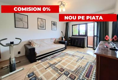 3 Camere Tineretului | Decomandat | 70MP | Metrou | 0% Comision - 1