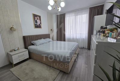 Apartament 3 camere de vânzare Doamna Stanca - 6