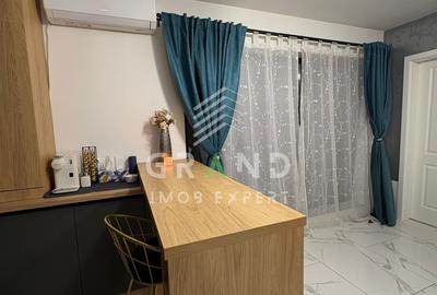 Apartament 2 camere de vanzare , zona Vivo, Floresti. - 2