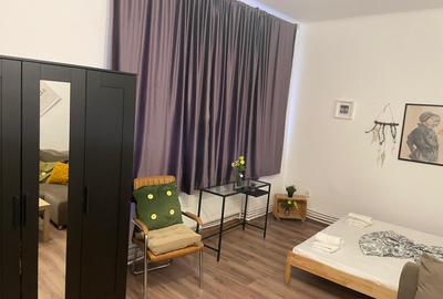 Apartament 4 camere Universitate Carol I 47 - 7