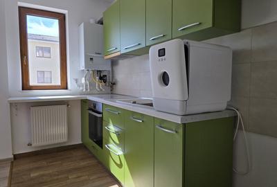 Apartament tip Studio, str. Bisericii Ortodoxe, com. Baciu, jud. Cluj - 3