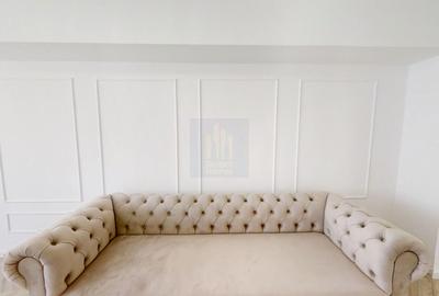 Prima Inchiriere Apartament 3 camere, 92 mp, Bld Unirii-Rond Alba Iulia(stradal) - 4