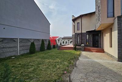 Casă individuală în stil mediteranean- Moșnița Nouă - 3