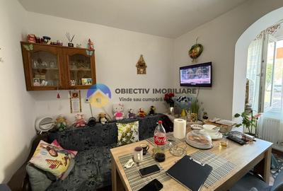 Apartament de vânzare Dărmănești / 2 băi - 6