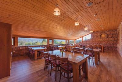 Motel Restaurant Veritas Sovata langa DN13A - 15