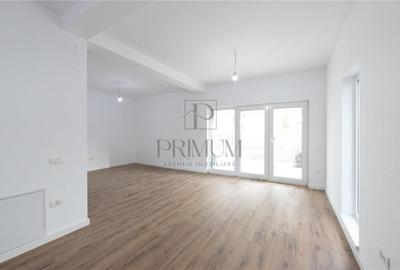 Duplex separat prin casa scarii - design modern - zona excelenta - 9