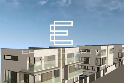 Casă cu Design Mediteranean în Selimbar – Strada Triajului - 2