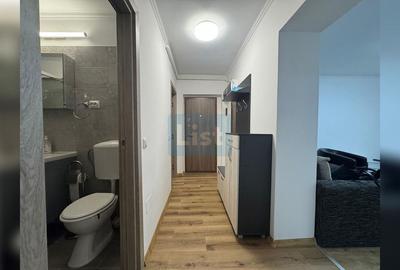 FARA COMISION! 3 CAMERE  61mp, renovat, zona Facultatea de Litere - 5