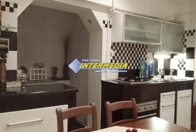 Apartament 4 camere I 95 mp I Alba Iulia Centru I Scara interioara I Mobilat - 4