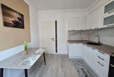 Apartament 1 camera Cartier Visoianu - 8
