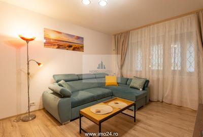Victoriei-Banu Manta, apartament 2 camere lux - 6
