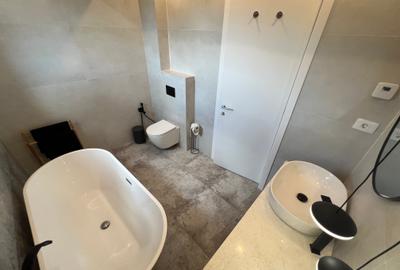 Inchiriere Apartament 4 Camere Iancu Nicolae- British School - 46