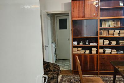 Șoseaua Giurgiului, Piața Progresul - 5