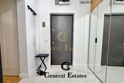 Vânzare apartament cu 1 cameră -Ultracentral - Complet Renovat - 7