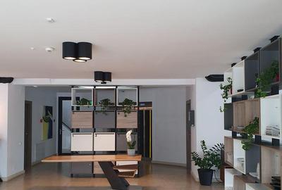 SPAȚIU COMERCIAL DEOSEBIT LA PARTER, 145 MP, ZONĂ ULTRACENTRALĂ – PIAȚA UNIRII, - 7