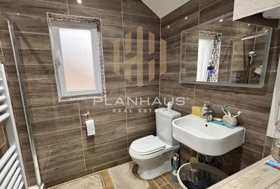 Casă duplex - P+M, Baia Sprie - 12