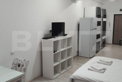 Garsoniera de vanzare, 33 mp, zona Central - Lazar Residence - 2