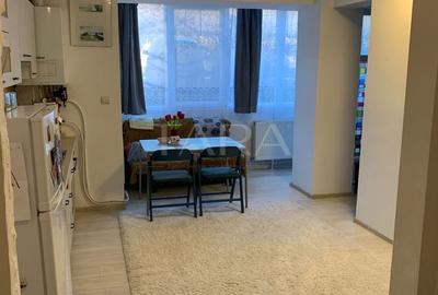 Garsonieră modernă, zona Petrom Baciu – ideală pentru investiție. - 3