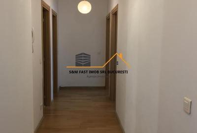 Apartament 3 camere-Complex Vivnado Unirii-Carol-Central- - 10