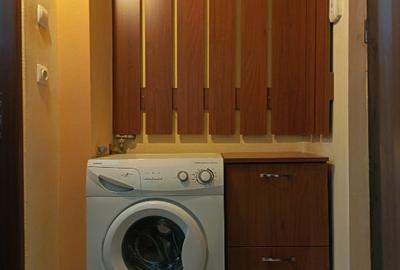 Garsonieră Micalaca – aproape de universitate și centru - 5