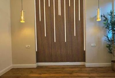 Apartament 2 Camere,Piata Amzei METROU ROMANA bl.reabilitat,et.3 Amenajat,Liber - 4